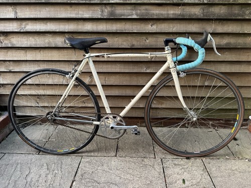 Vintage 1973 mercian - 1973, bike