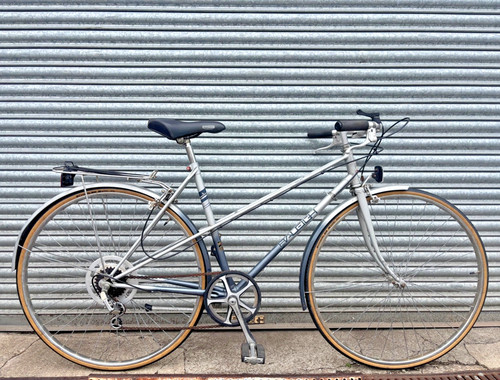 Raleigh nova sport - raleigh, ladies