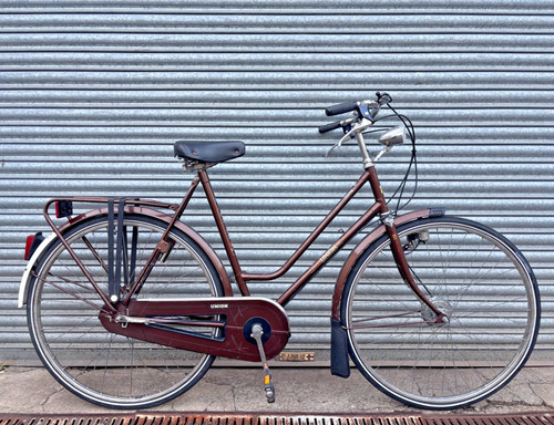 Union viking 58cm - viking,