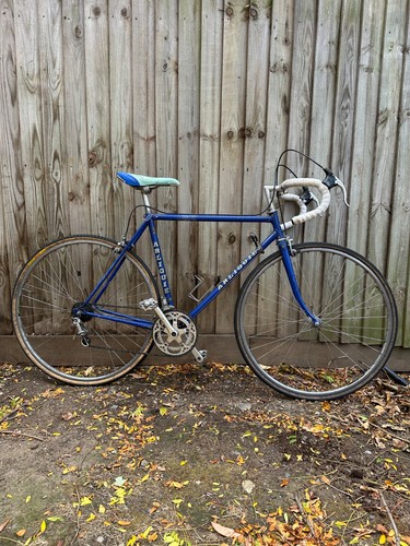 Vintage arliguie reynolds - reynolds, 531