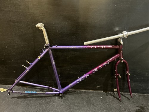 Vintage marin mountain - vintage,