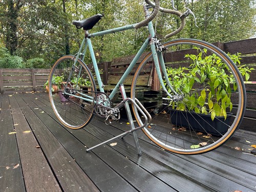Bianchi bici corsa road - bianchi, da