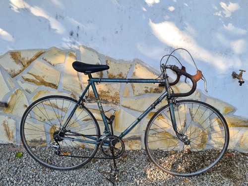 Vintage alcyon 57cm - vintage, rh