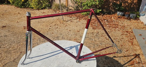 Vintage carpenter built - ,