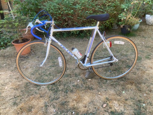 Vintage falcon phantom racing - vintage,