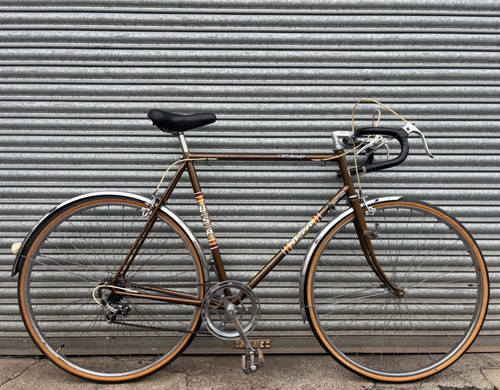 Bsa weekender 59cm steel - 59cm,