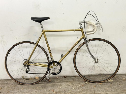 Gianni motta 1975 vintage road - gianni,