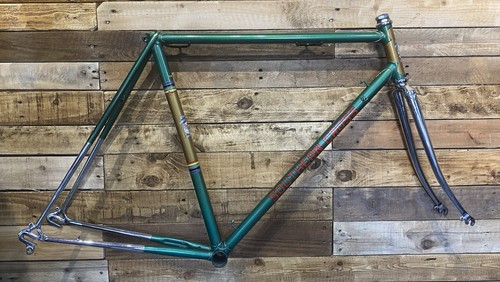 Vintage southern cross - southern,