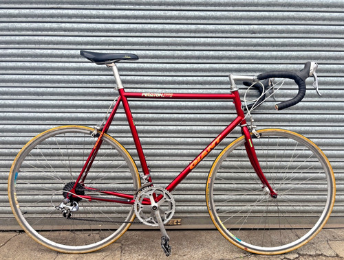 Giant peloton 7200 sport - giant,