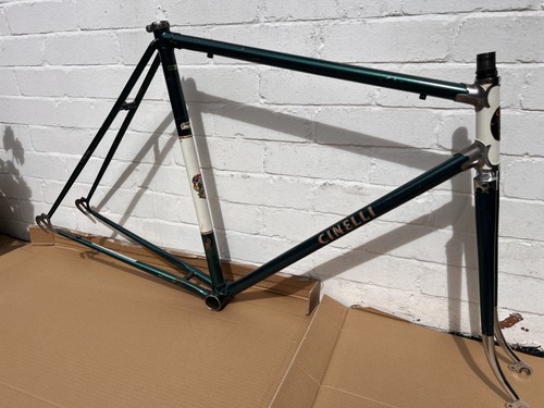 Cinelli riviera rare vintage - rare,