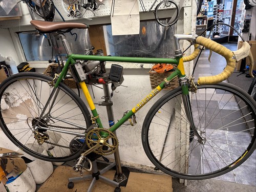 Argos vintage with - 21”,