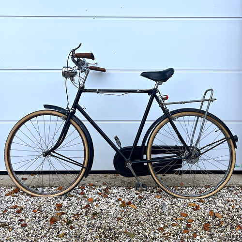 Triumph navy 28in vintage - navy,