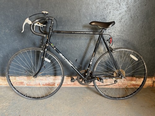 Vintage raleigh gents - gents, bicycle