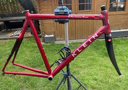 Vintage rare 2003 klein - vintage,