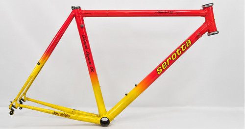 1993 serotta colorado - 1993,
