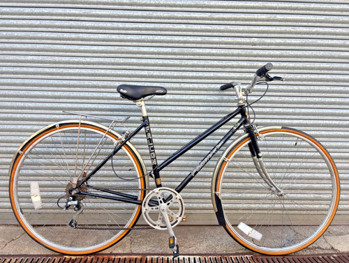 Falcon super tourist - super, 48cm