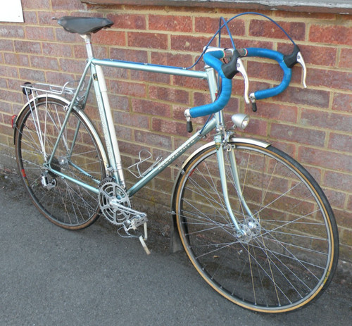 Vintage holdsworth - vintage, 24