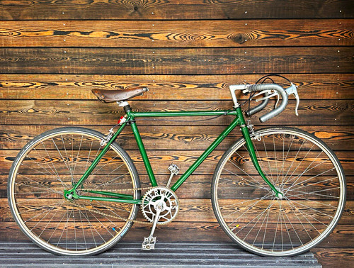 One kind vintage - one, road