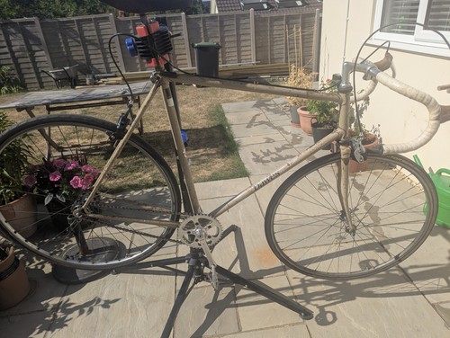 Vintage dawes - vintage, (1980s?)