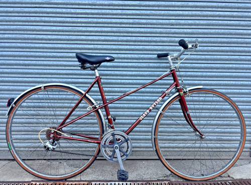 Claud butler 51cm - claud, mixte