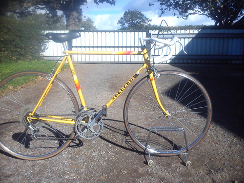 Vintage peugept premiere - vintage,