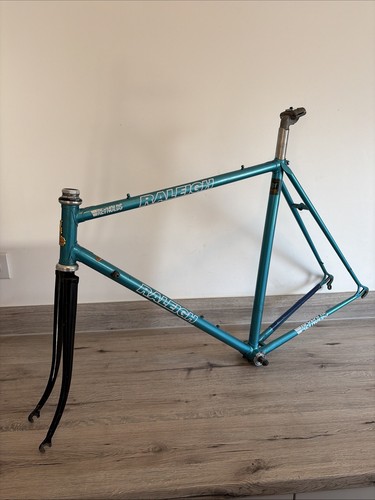 Vintage 1980s raleigh - vintage,