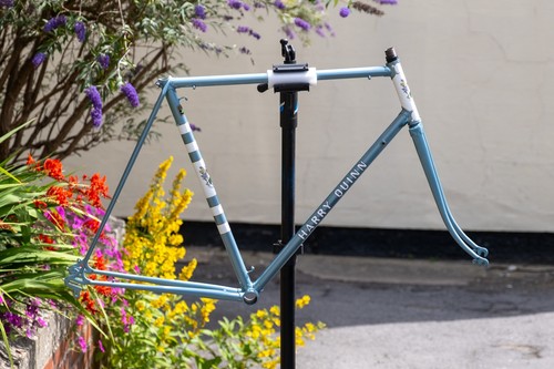 Harry quinn vintage - quinn, frame