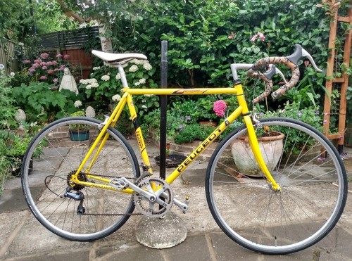 Vintage peugeot performance - peugeot,