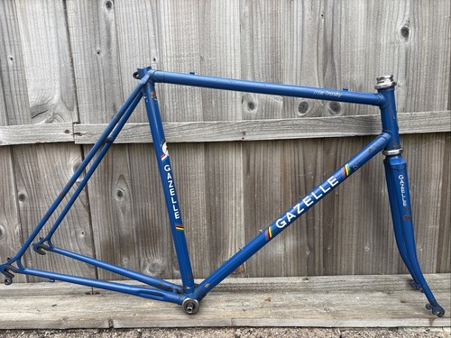 Vintage 1980 gazelle - vintage,