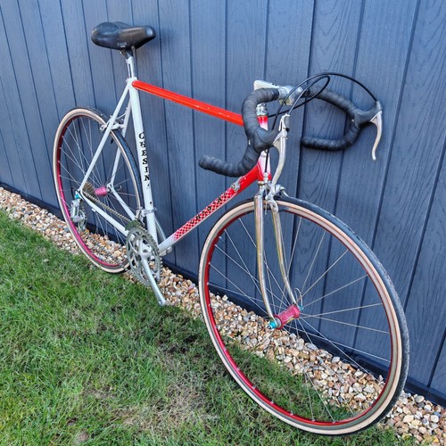 Chesini vintage road - vintage,