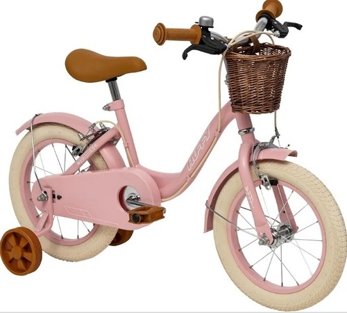 Huffy kids vintage bike - bike, 14
