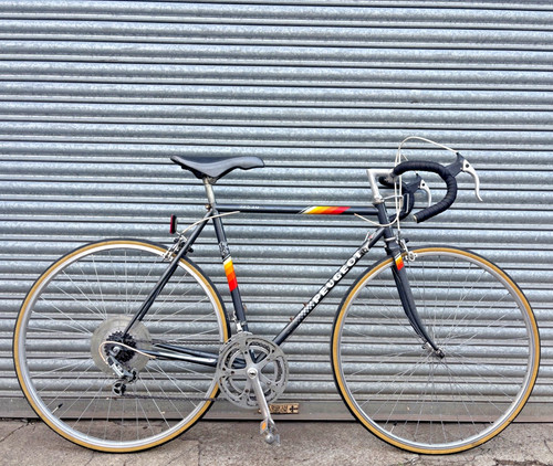 Peugeot pro 54cm - 54cm, road