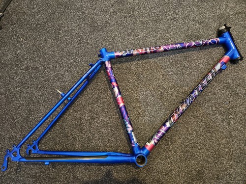 Vintage raleigh dynatech - vintage,