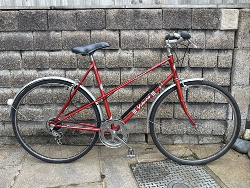 Vintage 1970 viking - vintage,