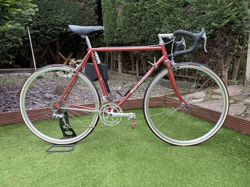 Bob jackson renyolds 531 - bob,