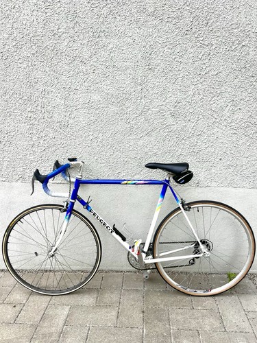 Peugeot vintage road - road, bike