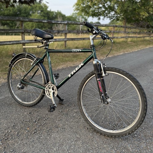 Trek mountain track 820 - trek,