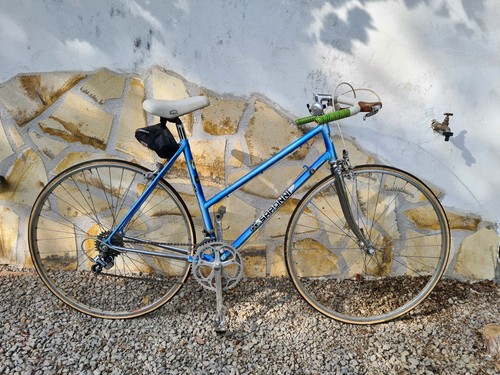 Colnago saronni ladies - saronni, road