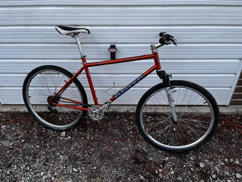Kona lava dome racelight mtb - racelight,