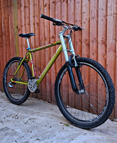 Vintage 90s mountain - vintage,