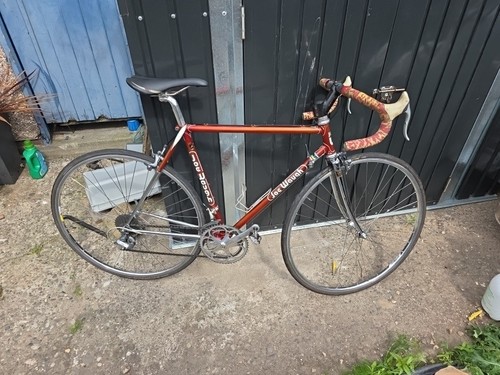 Joe waugh vintage road - waugh,