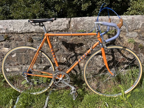 Coppi fiorelli 1978 rare - coppi,