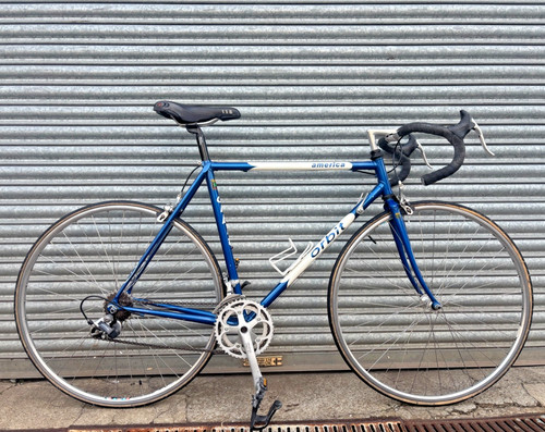 Orbit america 54cm road - america,