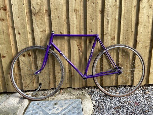 Vintage 531 pennine road - pennine,