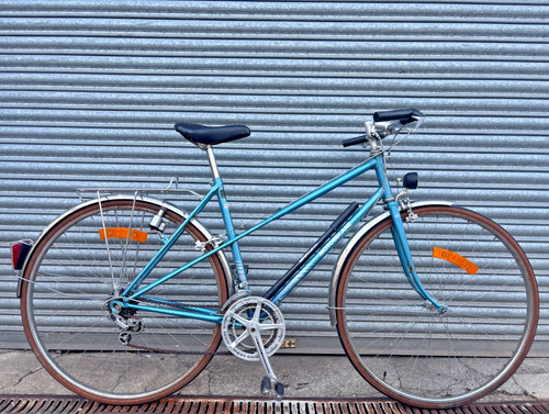 Motobecane 50cm french city - french,