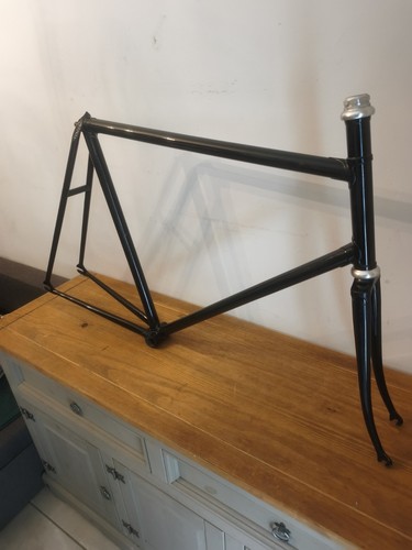 Condor track frameset reynolds - condor,