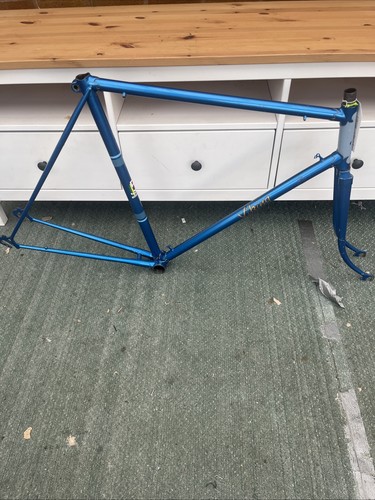 Vintage viking frameset - 50’s,
