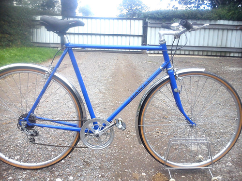 Vintage dawes commuter - dawes,