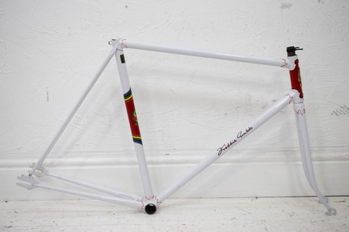 1958 freddie grubb 58cm - grubb,