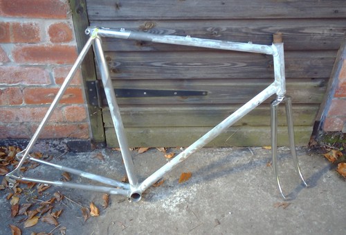 Vintage frejus steel - vintage, racing